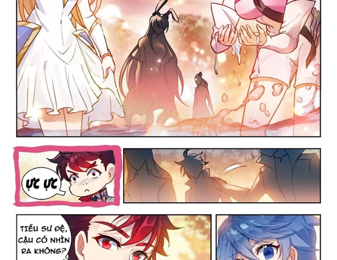 Đấu La Đại Lục 2 Chapter 499 - Trang 2