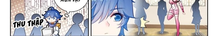 Đấu La Đại Lục 2 Chapter 531 - Trang 2