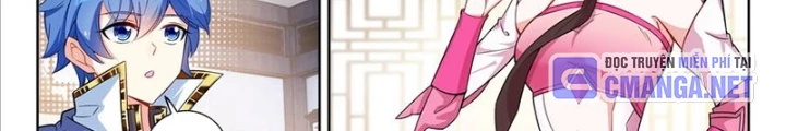 Đấu La Đại Lục 2 Chapter 531 - Trang 2