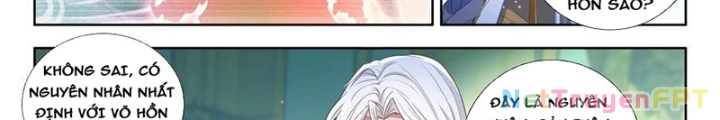 Đấu La Đại Lục 2 Chapter 531 - Trang 2
