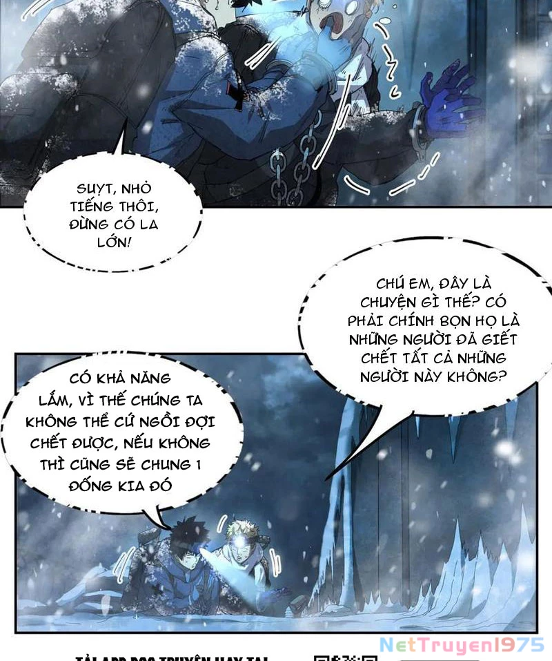 Cực Hàn Chiến Kỷ Chapter 37 - 2