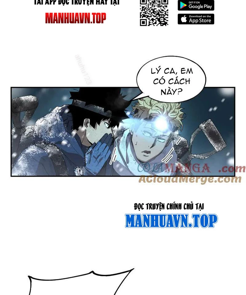 Cực Hàn Chiến Kỷ Chapter 37 - 3