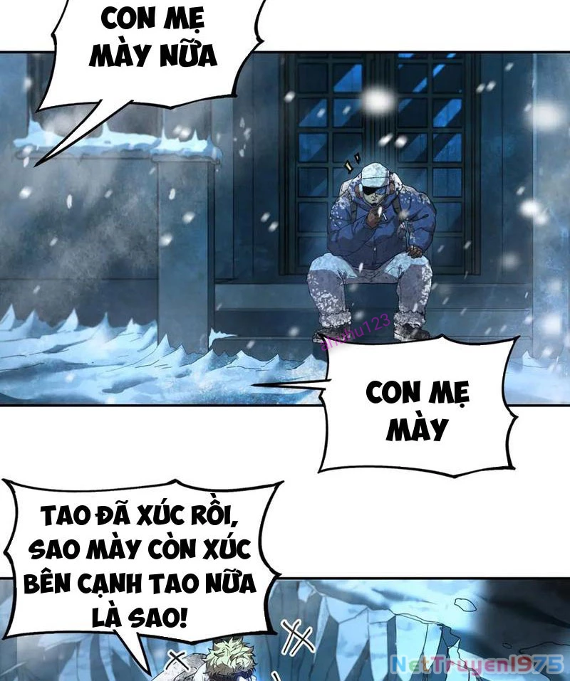 Cực Hàn Chiến Kỷ Chapter 37 - 4