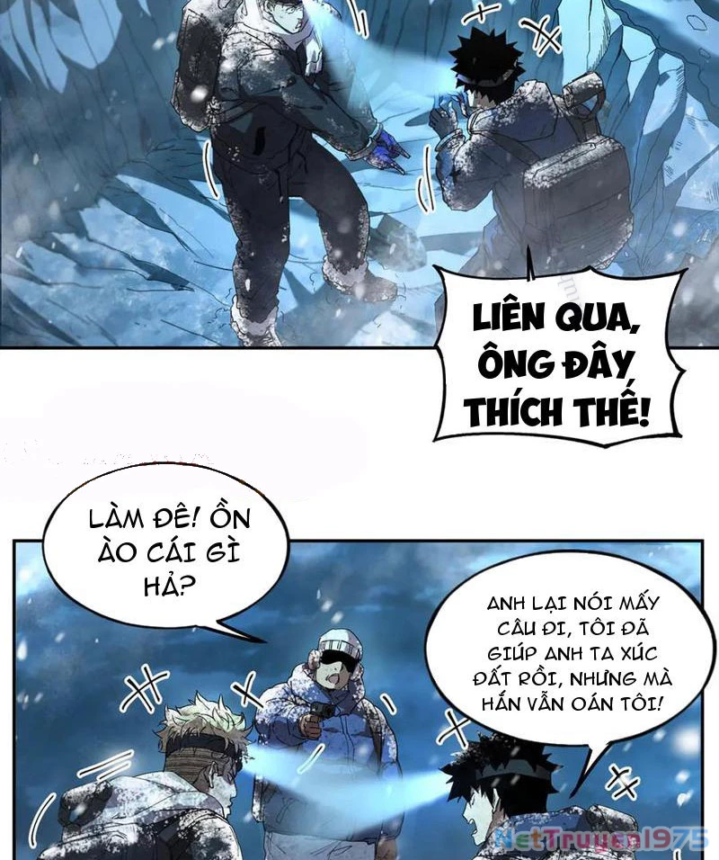 Cực Hàn Chiến Kỷ Chapter 37 - 5