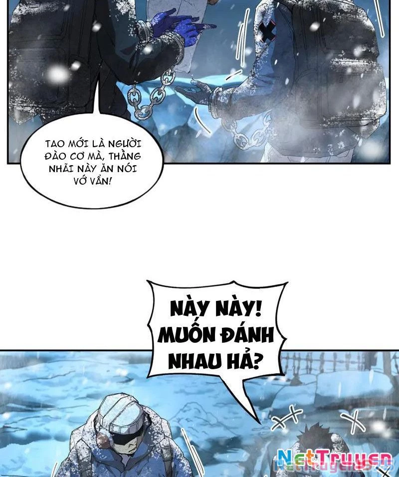 Cực Hàn Chiến Kỷ Chapter 37 - 6