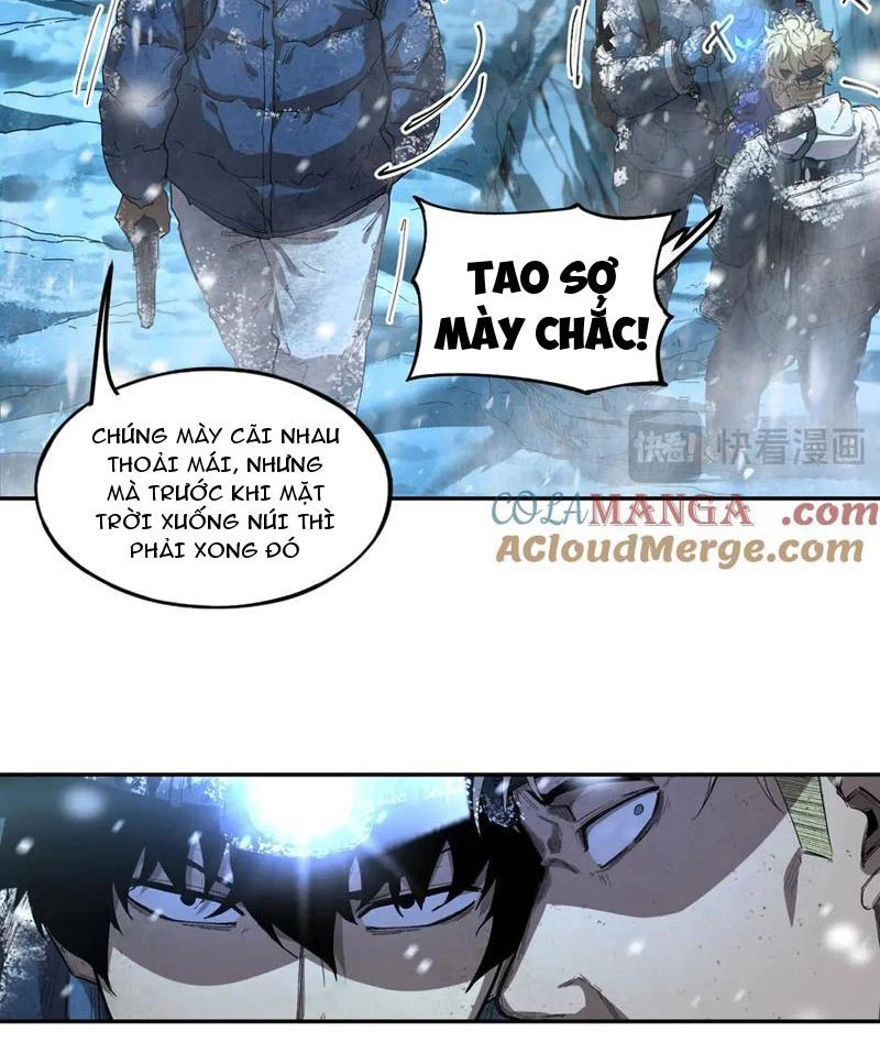 Cực Hàn Chiến Kỷ Chapter 37 - 7