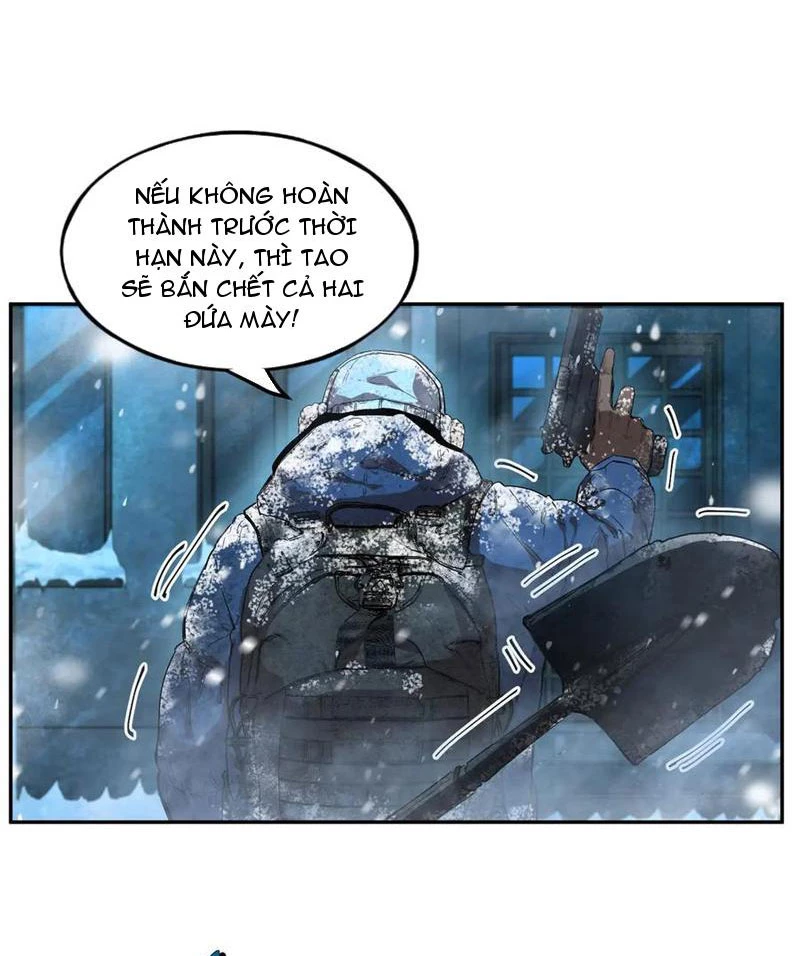 Cực Hàn Chiến Kỷ Chapter 37 - 8