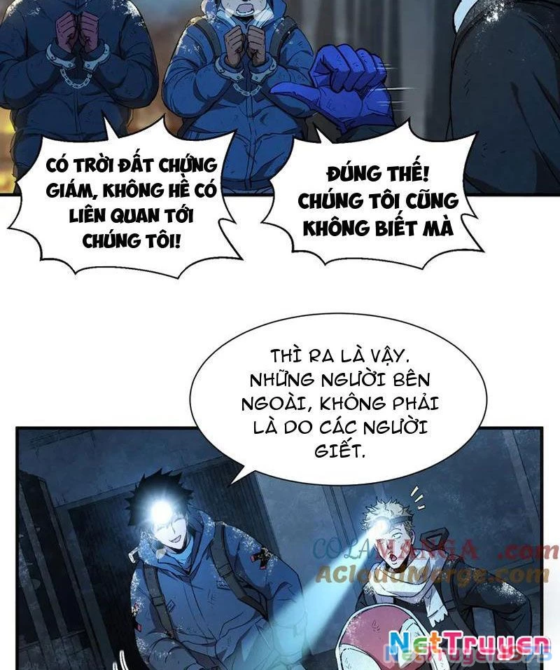 Cực Hàn Chiến Kỷ Chapter 37 - 16