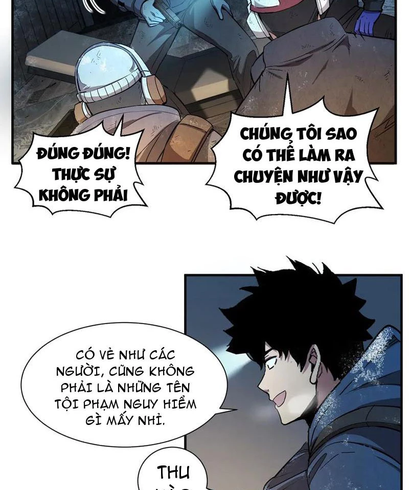 Cực Hàn Chiến Kỷ Chapter 37 - 17