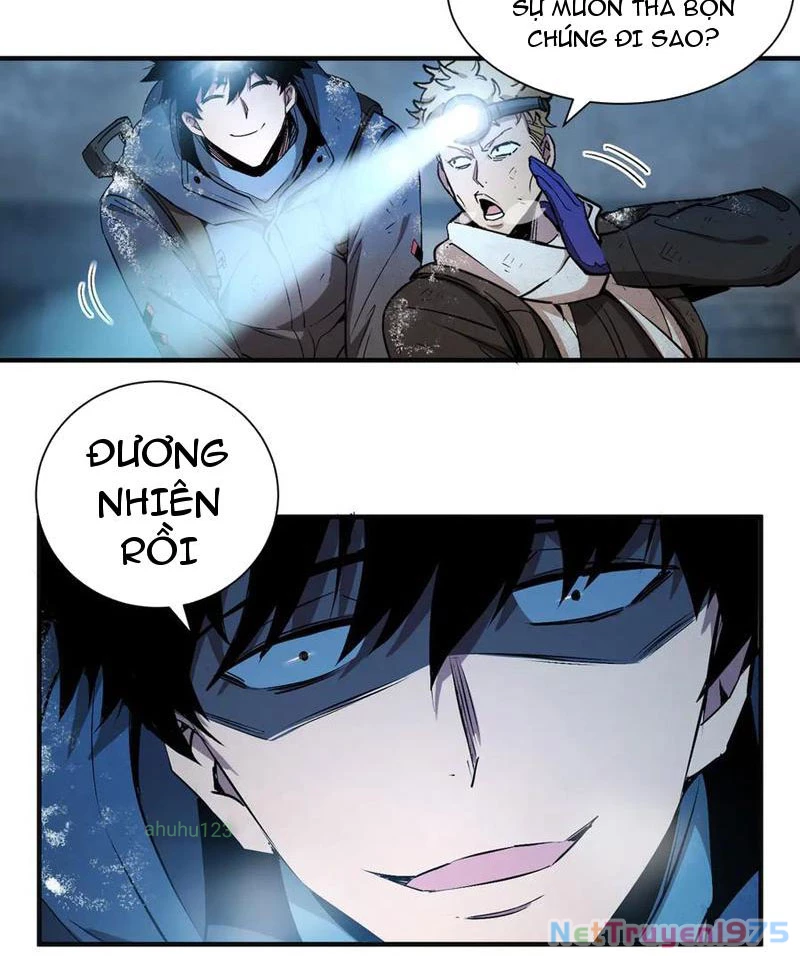 Cực Hàn Chiến Kỷ Chapter 37 - 19