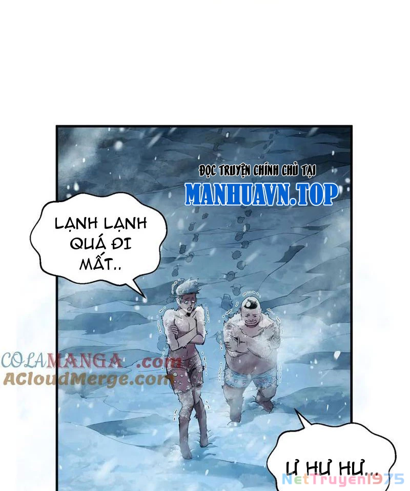Cực Hàn Chiến Kỷ Chapter 37 - 20