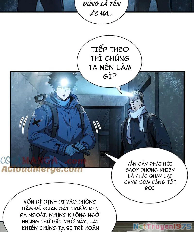 Cực Hàn Chiến Kỷ Chapter 37 - 22