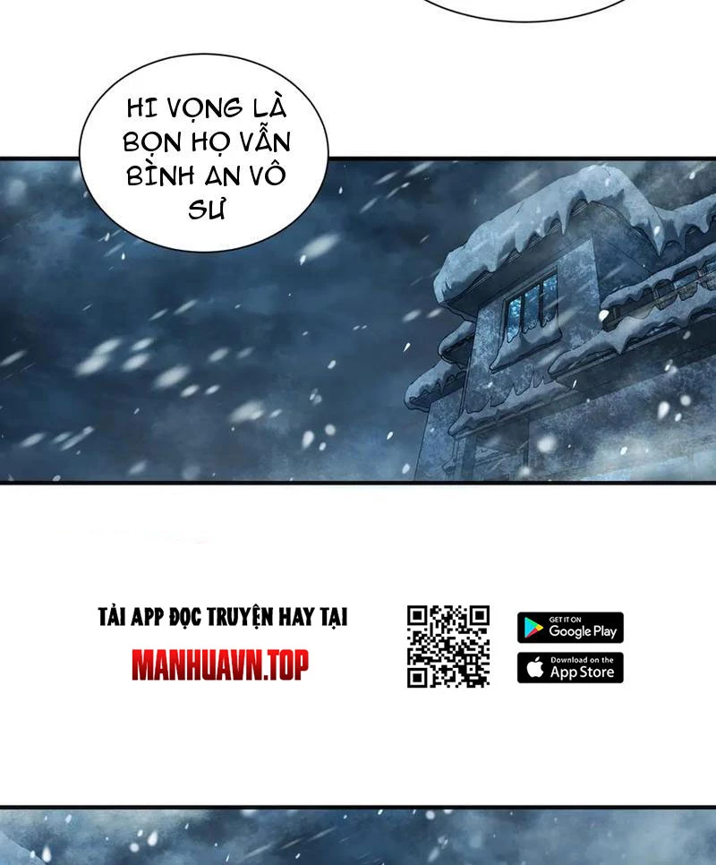 Cực Hàn Chiến Kỷ Chapter 37 - 24