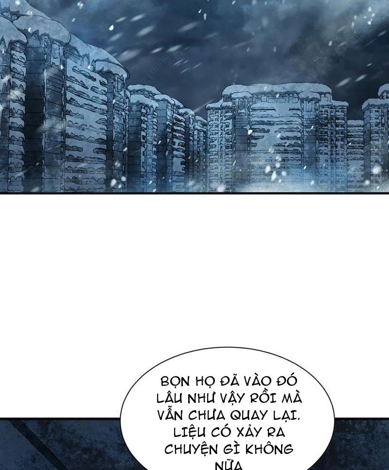 Cực Hàn Chiến Kỷ Chapter 37 - 25