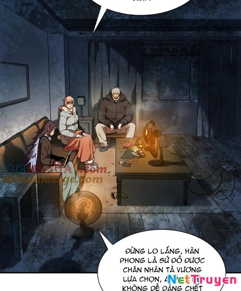Cực Hàn Chiến Kỷ Chapter 37 - 26