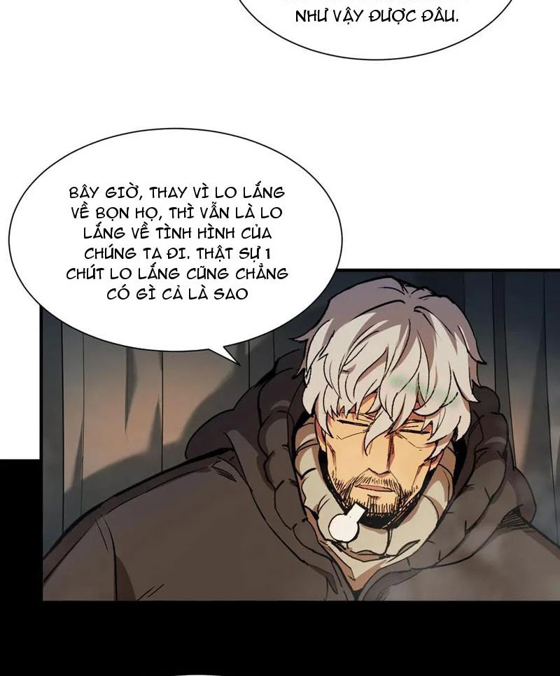 Cực Hàn Chiến Kỷ Chapter 37 - 27