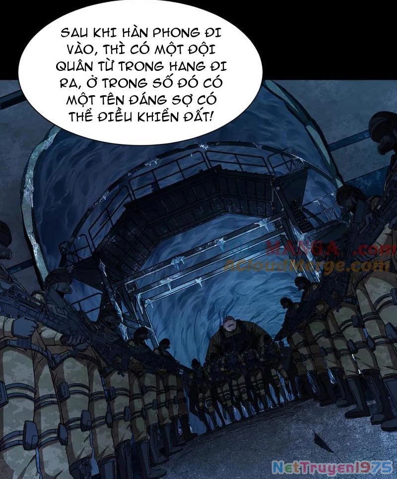Cực Hàn Chiến Kỷ Chapter 37 - 28