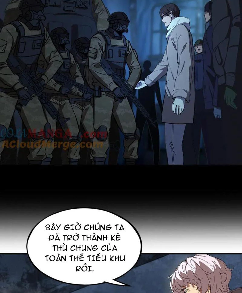 Cực Hàn Chiến Kỷ Chapter 37 - 30