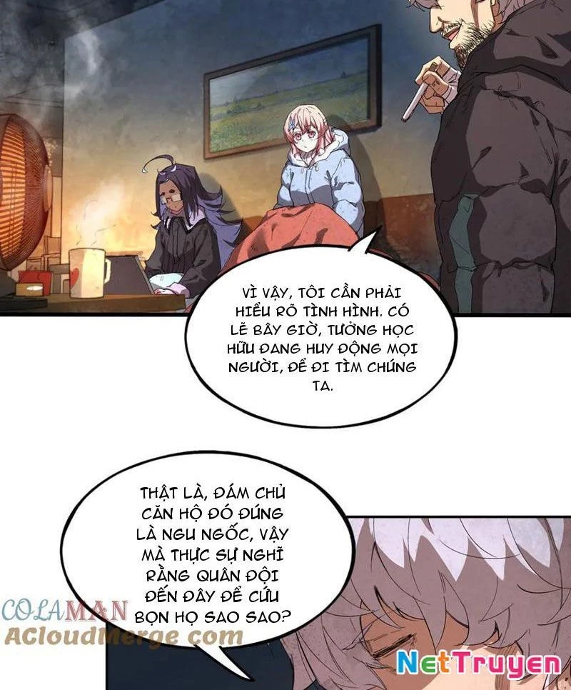 Cực Hàn Chiến Kỷ Chapter 37 - 31