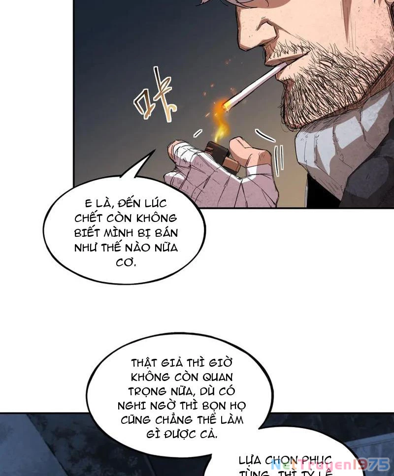 Cực Hàn Chiến Kỷ Chapter 37 - 32