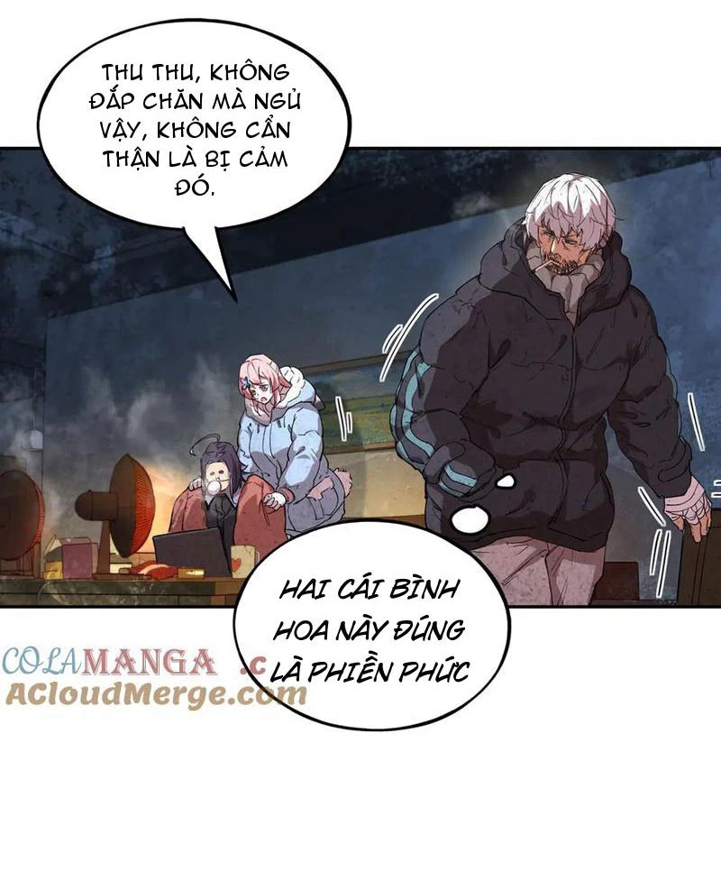 Cực Hàn Chiến Kỷ Chapter 37 - 35