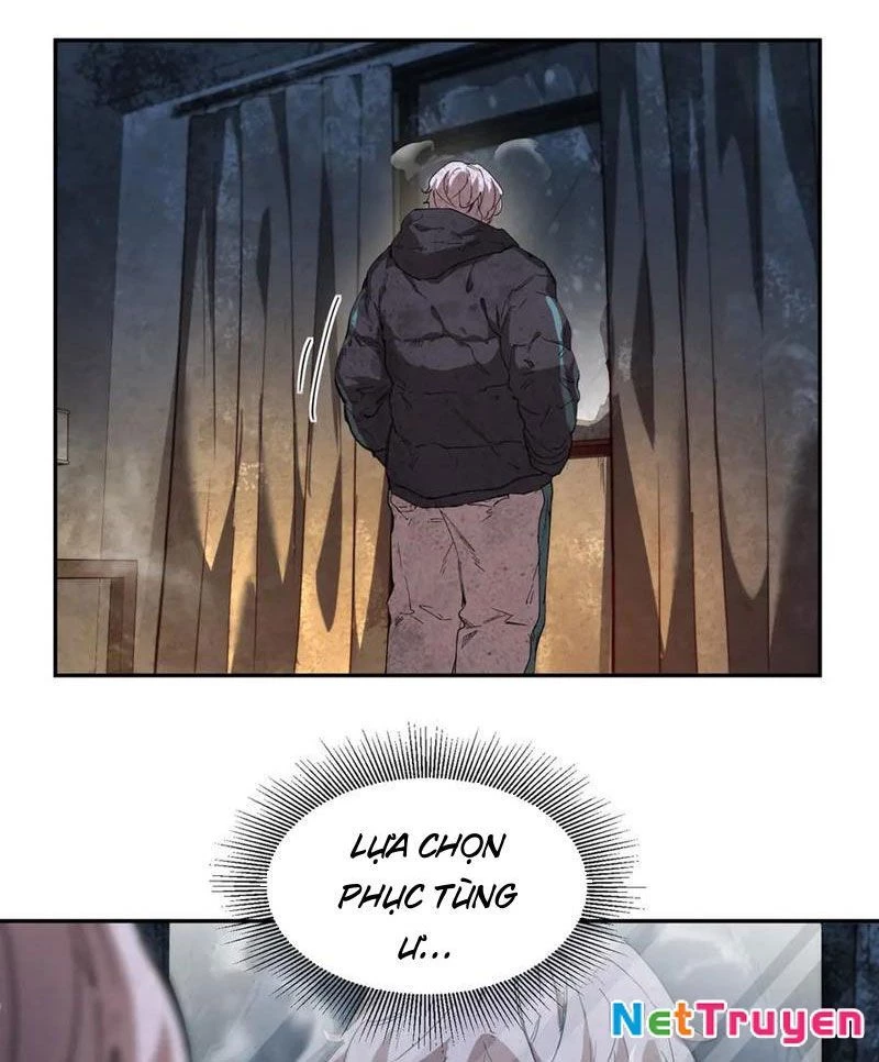 Cực Hàn Chiến Kỷ Chapter 37 - 36