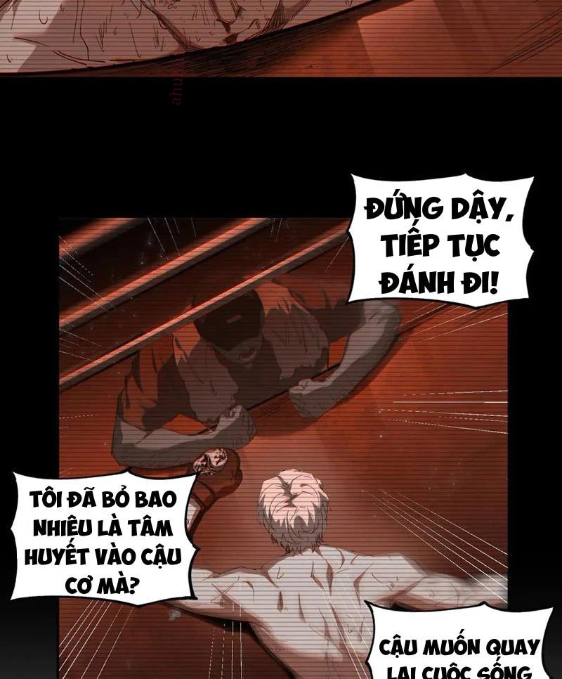 Cực Hàn Chiến Kỷ Chapter 37 - 42