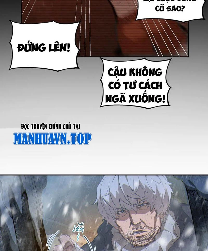Cực Hàn Chiến Kỷ Chapter 37 - 43