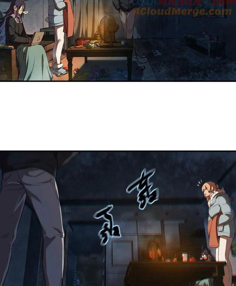 Cực Hàn Chiến Kỷ Chapter 37 - 45