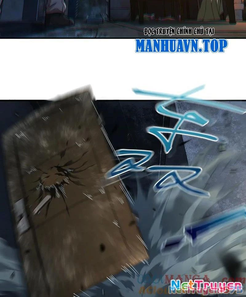 Cực Hàn Chiến Kỷ Chapter 37 - 46