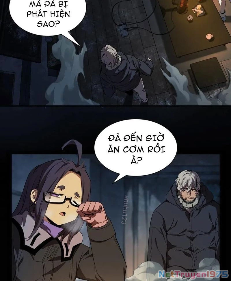 Cực Hàn Chiến Kỷ Chapter 37 - 49