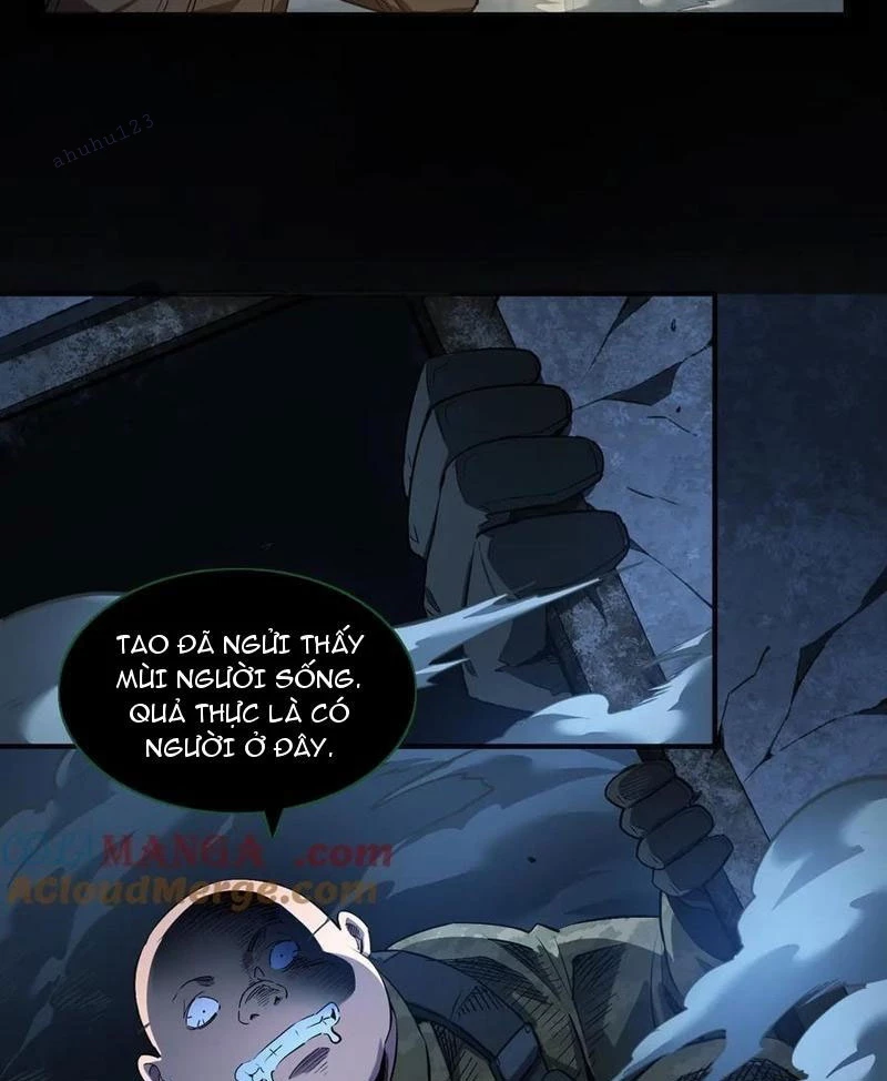 Cực Hàn Chiến Kỷ Chapter 37 - 50