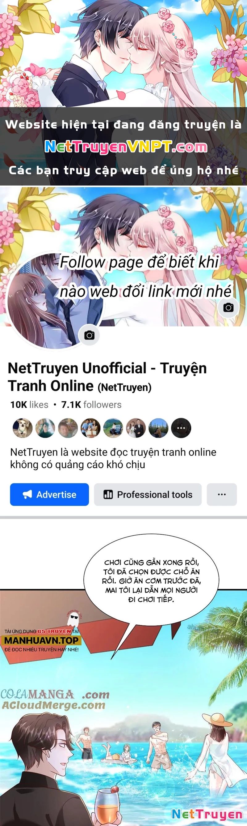 Mỗi Tuần Ta Có Một Nghề Nghiệp Mới Chapter 783 - 1