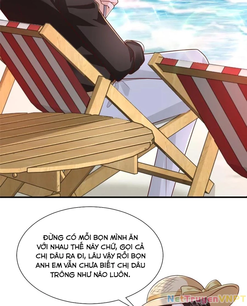 Mỗi Tuần Ta Có Một Nghề Nghiệp Mới Chapter 783 - Trang 2