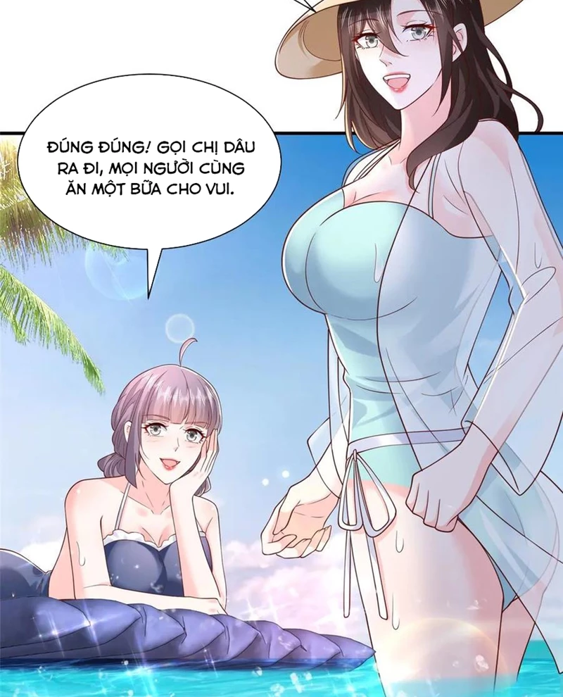 Mỗi Tuần Ta Có Một Nghề Nghiệp Mới Chapter 783 - Trang 2