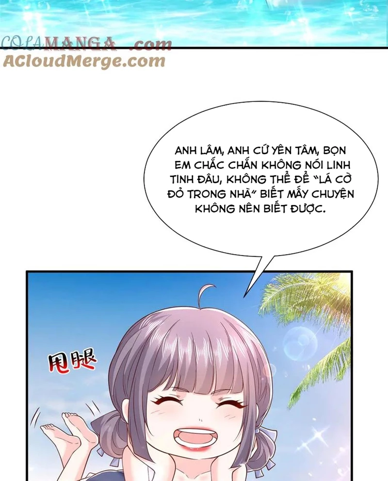 Mỗi Tuần Ta Có Một Nghề Nghiệp Mới Chapter 783 - Trang 2
