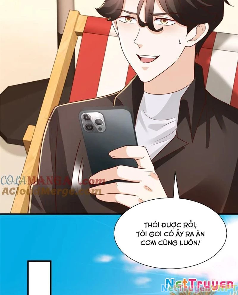 Mỗi Tuần Ta Có Một Nghề Nghiệp Mới Chapter 783 - Trang 2