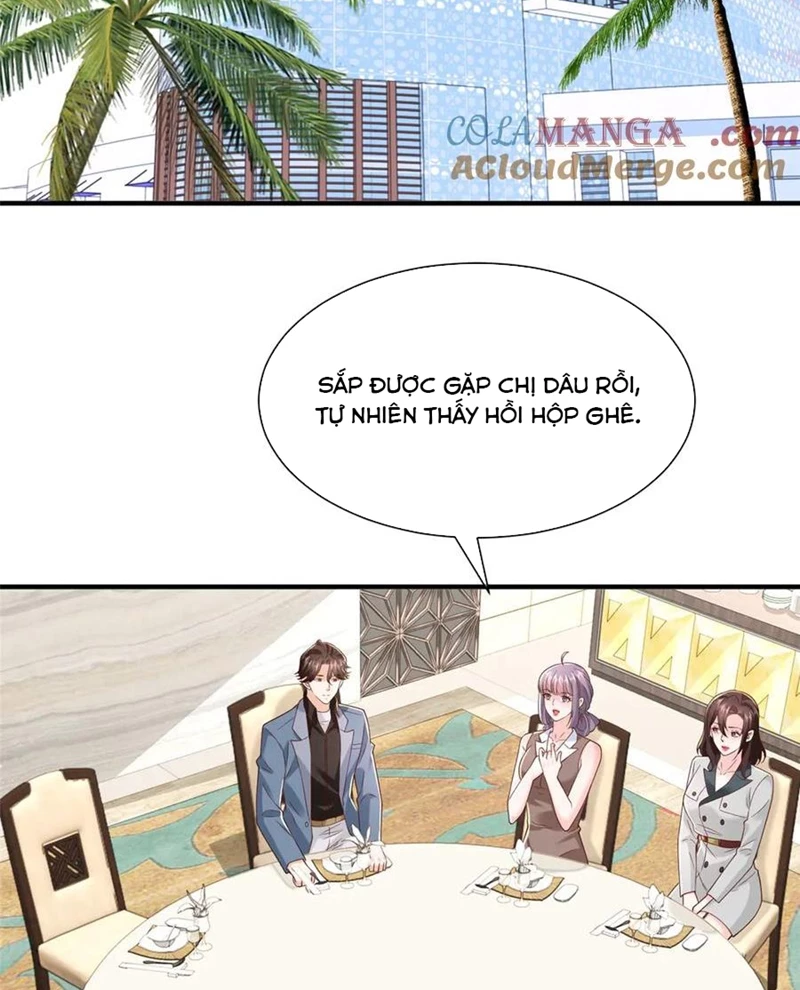 Mỗi Tuần Ta Có Một Nghề Nghiệp Mới Chapter 783 - Trang 2