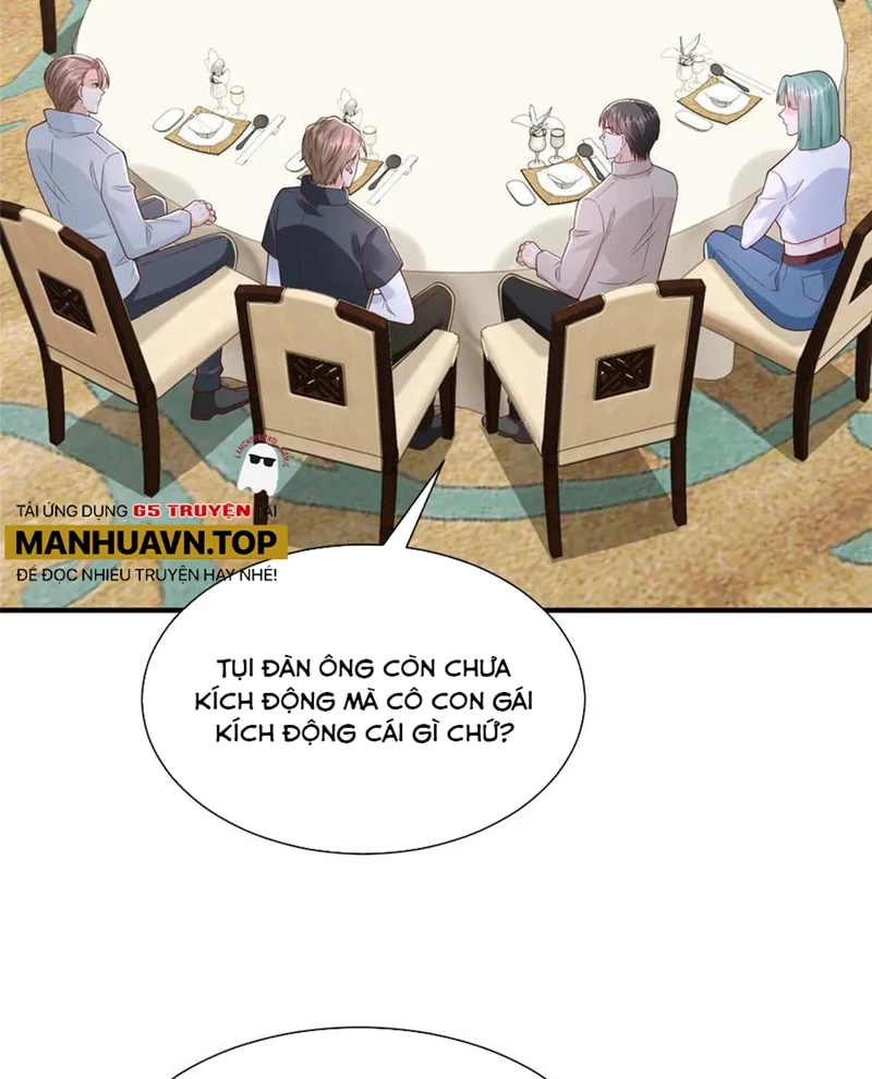 Mỗi Tuần Ta Có Một Nghề Nghiệp Mới Chapter 783 - Trang 2