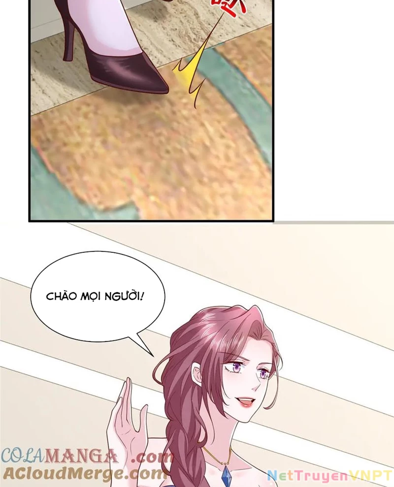 Mỗi Tuần Ta Có Một Nghề Nghiệp Mới Chapter 783 - Trang 2