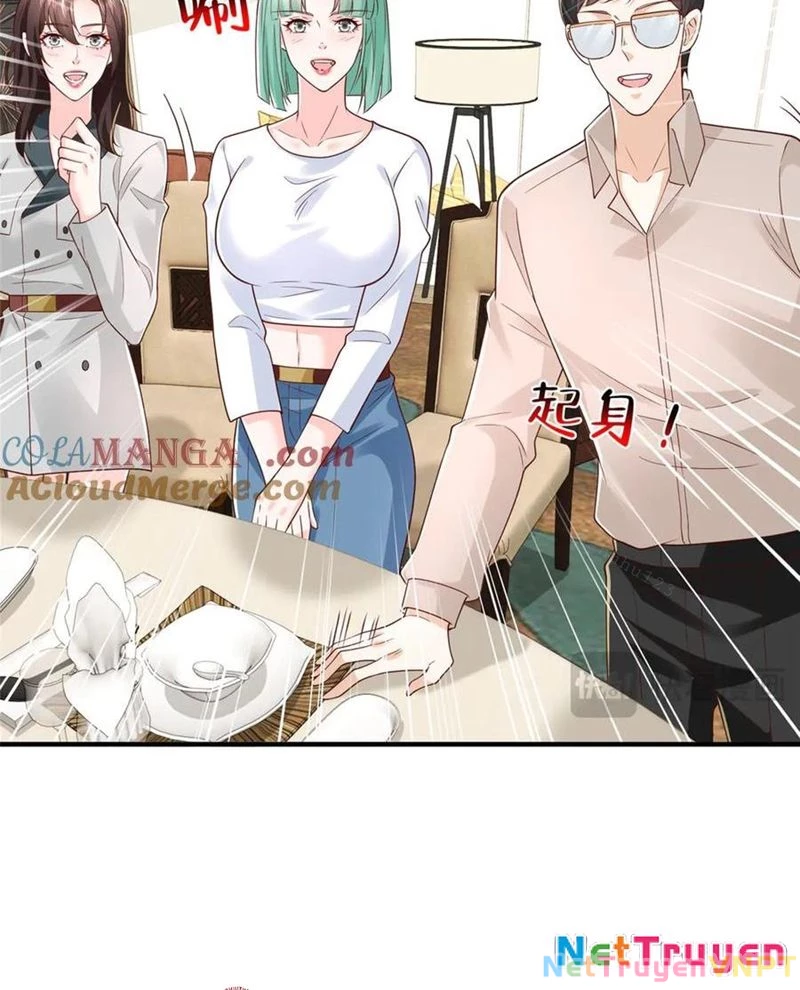 Mỗi Tuần Ta Có Một Nghề Nghiệp Mới Chapter 783 - Trang 2