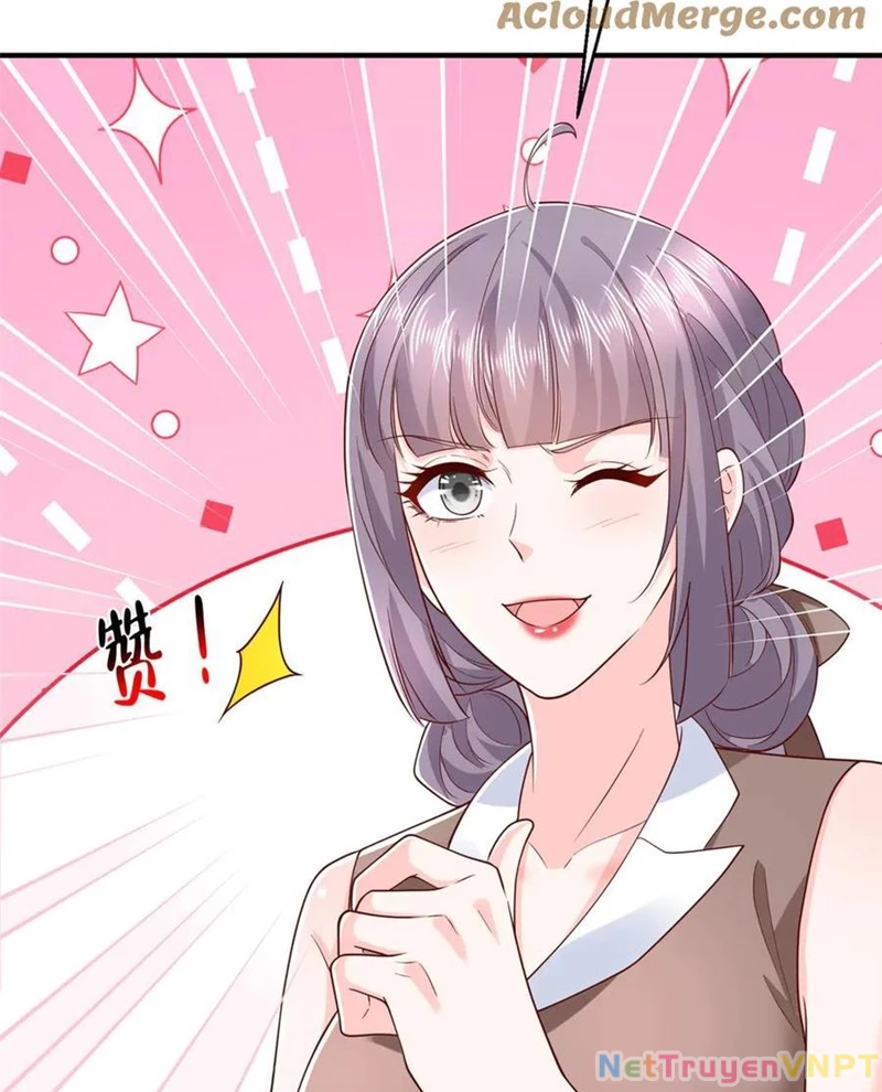 Mỗi Tuần Ta Có Một Nghề Nghiệp Mới Chapter 783 - Trang 2