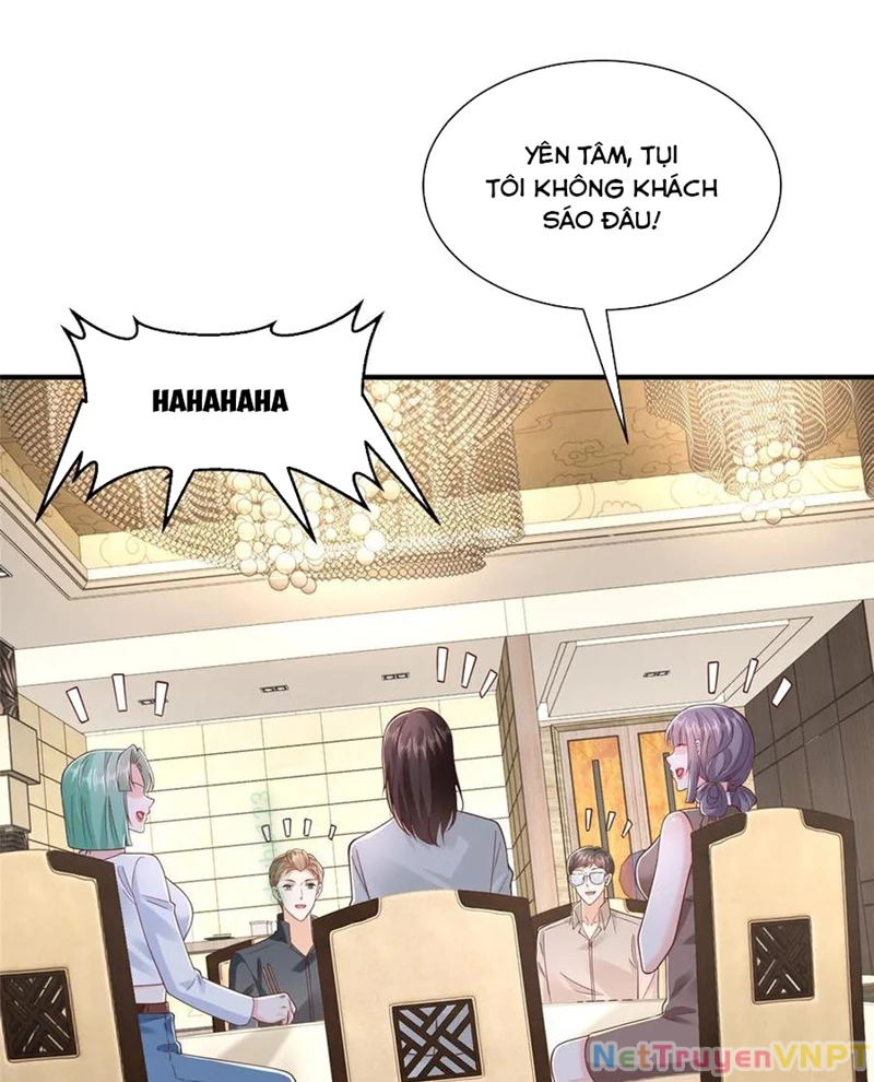 Mỗi Tuần Ta Có Một Nghề Nghiệp Mới Chapter 783 - Trang 2