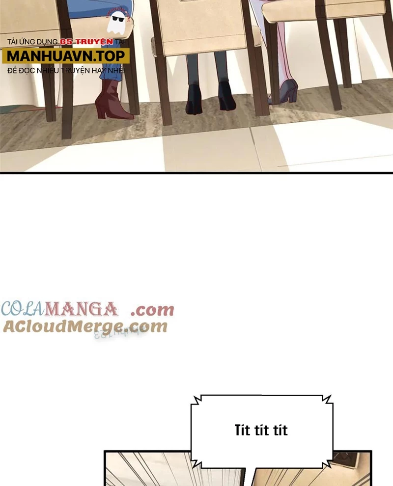 Mỗi Tuần Ta Có Một Nghề Nghiệp Mới Chapter 783 - Trang 2