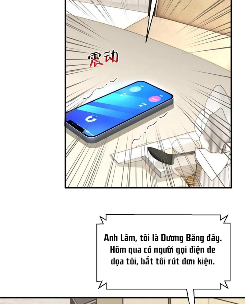 Mỗi Tuần Ta Có Một Nghề Nghiệp Mới Chapter 783 - Trang 2