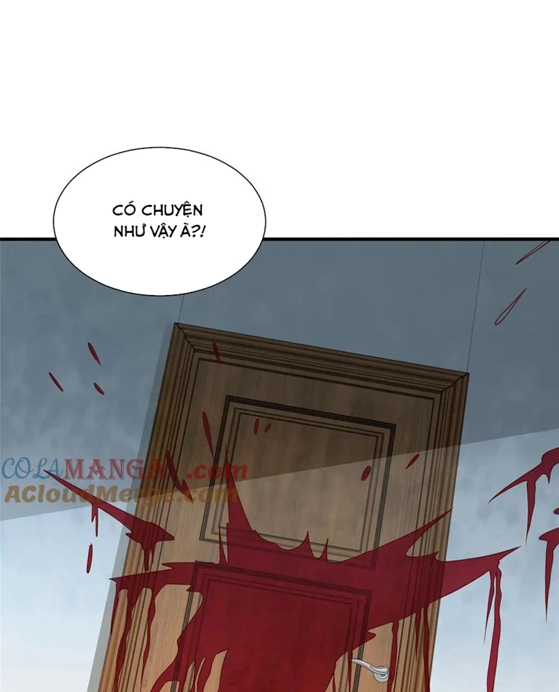 Mỗi Tuần Ta Có Một Nghề Nghiệp Mới Chapter 783 - Trang 2