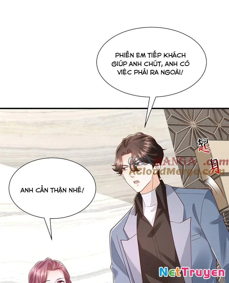 Mỗi Tuần Ta Có Một Nghề Nghiệp Mới Chapter 783 - Trang 2