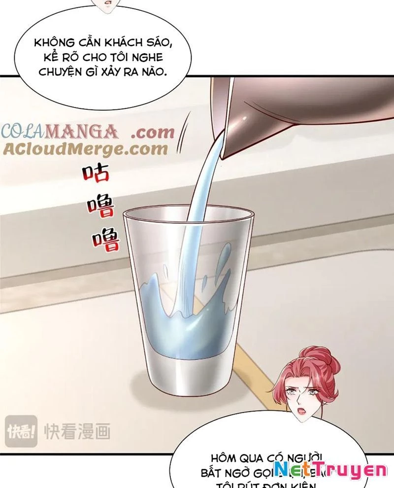 Mỗi Tuần Ta Có Một Nghề Nghiệp Mới Chapter 783 - Trang 2