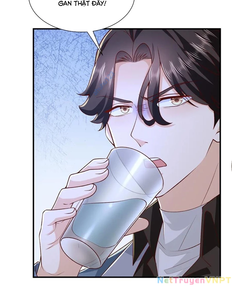 Mỗi Tuần Ta Có Một Nghề Nghiệp Mới Chapter 783 - Trang 2
