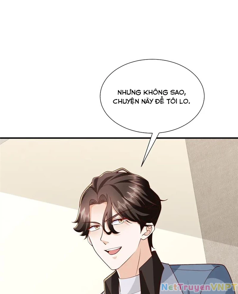 Mỗi Tuần Ta Có Một Nghề Nghiệp Mới Chapter 783 - Trang 2